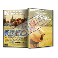 Ayı Brigsbyı - Brigsby Bear 2017 Cover Tasarımı (Dvd cover)